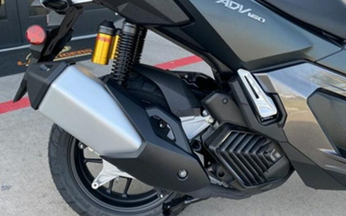 2027 Honda ADV 160