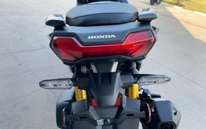 2027 Honda ADV 160