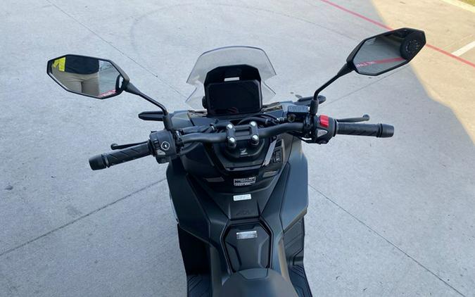 2027 Honda ADV 160