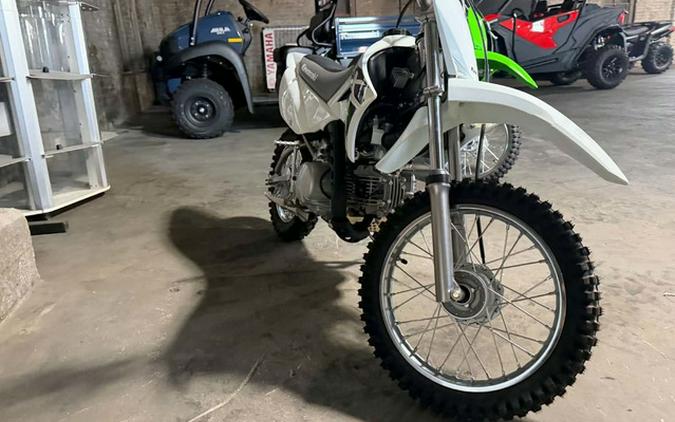 2026 Kawasaki KLX 110R