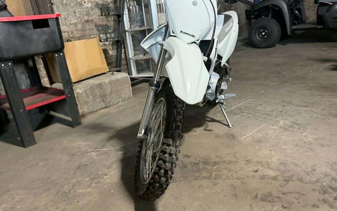 2026 Kawasaki KLX 110R