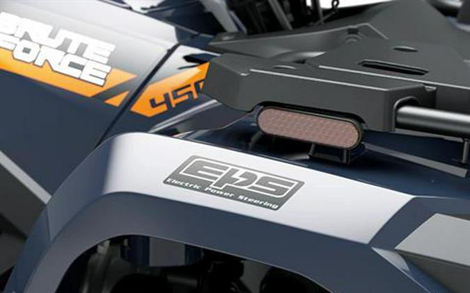 2026 Kawasaki Brute Force® 450 4x4 EPS