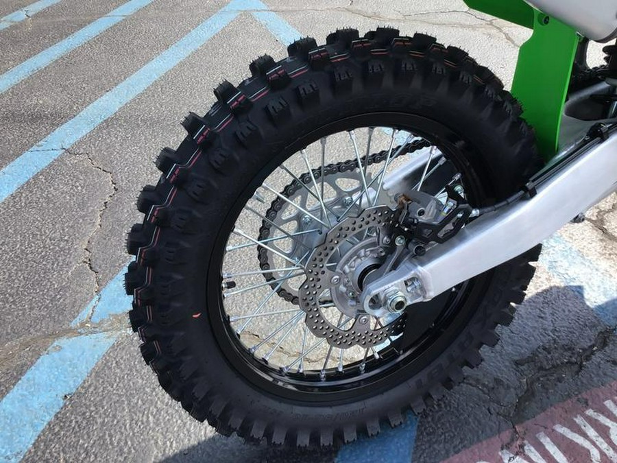 2026 KAWASAKI KX450X