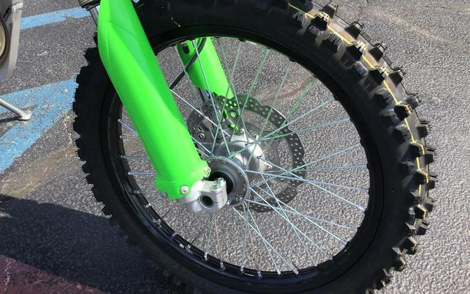2026 KAWASAKI KX450X
