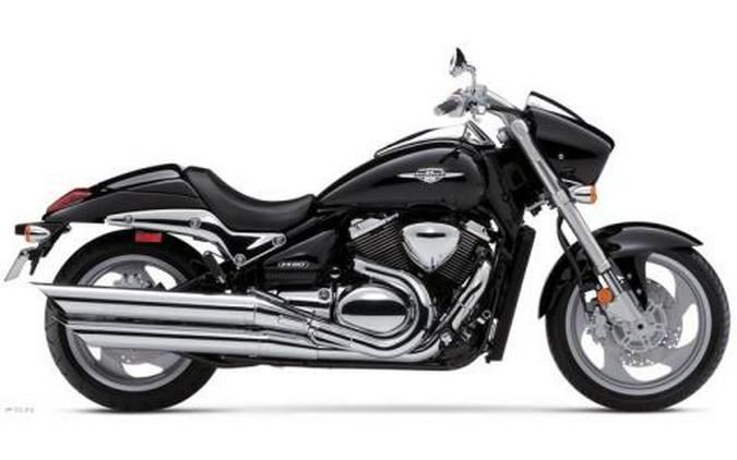 2013 Suzuki Boulevard M90