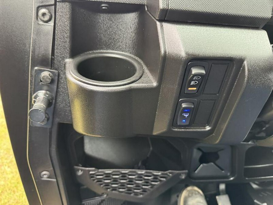 2026 Polaris® Ranger 1000 CAB