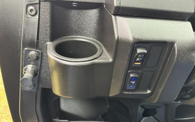 2026 Polaris® Ranger 1000 CAB