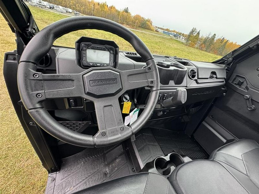 2026 Polaris® Ranger 1000 CAB