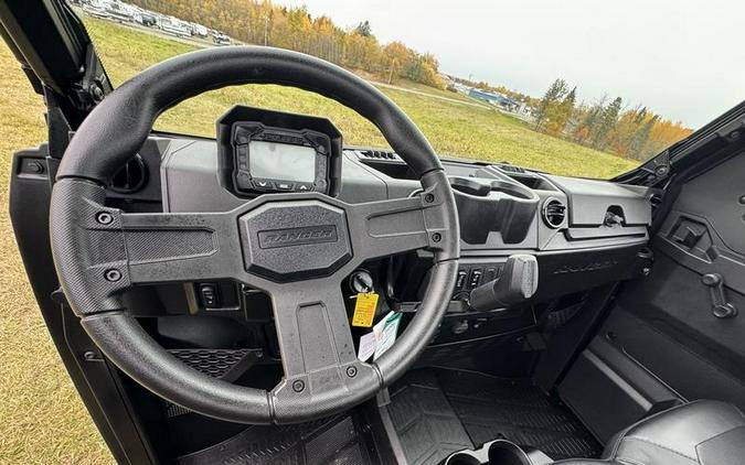2026 Polaris® Ranger 1000 CAB