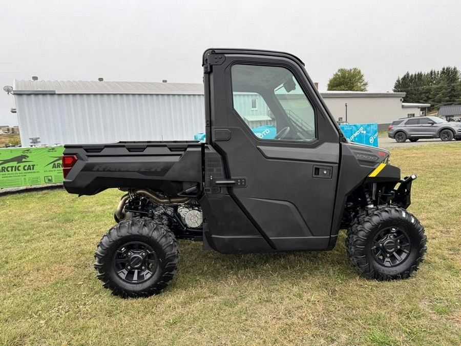 2026 Polaris® Ranger 1000 CAB