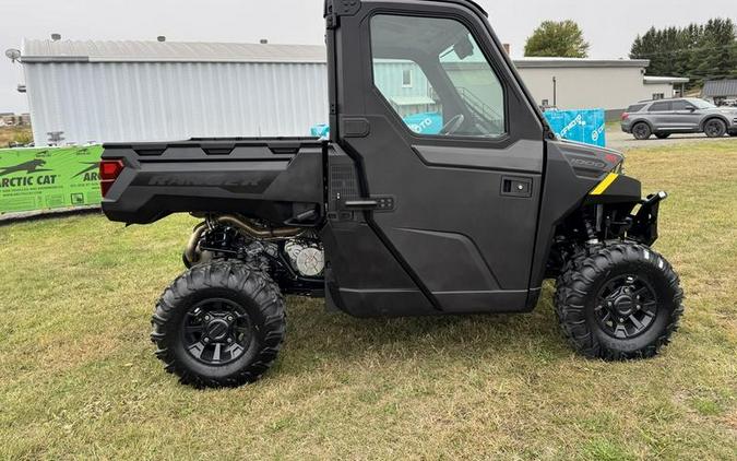 2026 Polaris® Ranger 1000 CAB