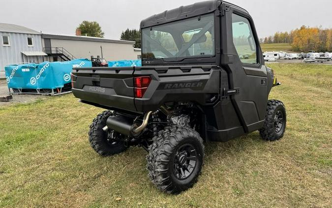 2026 Polaris® Ranger 1000 CAB