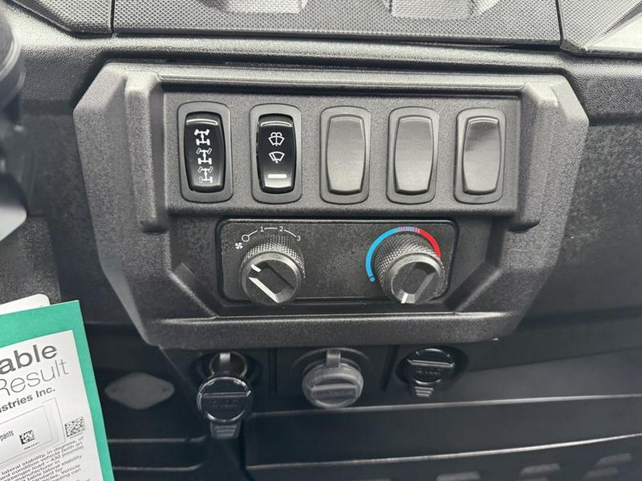 2026 Polaris® Ranger 1000 CAB