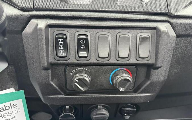 2026 Polaris® Ranger 1000 CAB