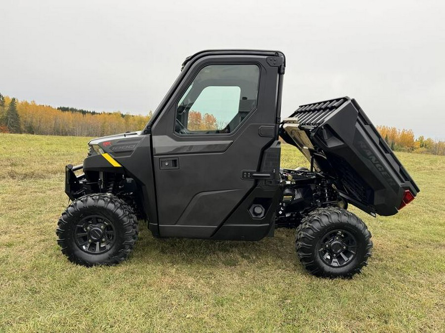 2026 Polaris® Ranger 1000 CAB