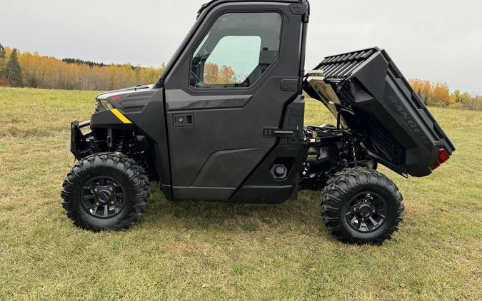 2026 Polaris® Ranger 1000 CAB