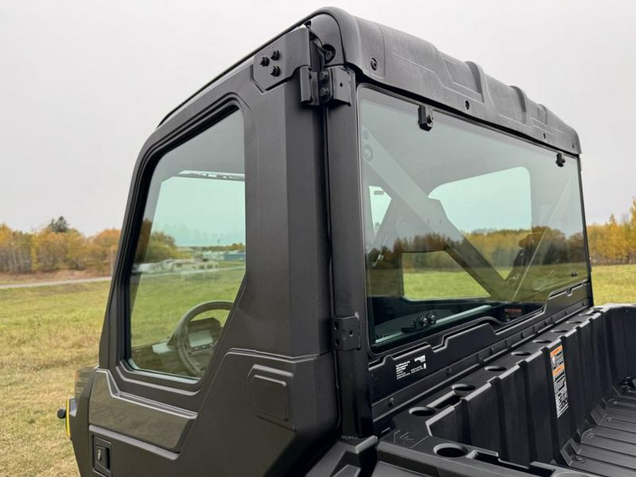 2026 Polaris® Ranger 1000 CAB