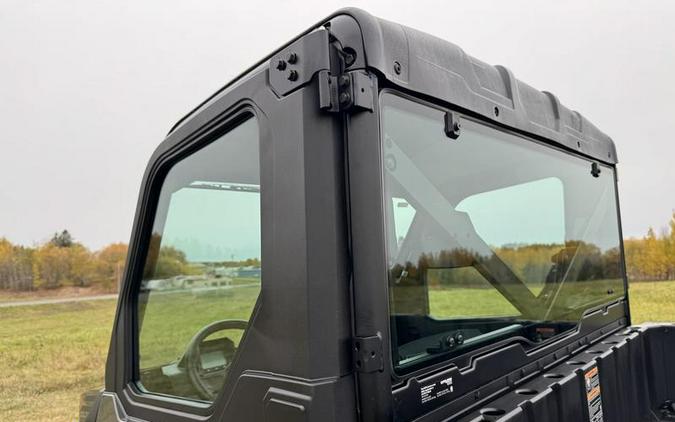 2026 Polaris® Ranger 1000 CAB