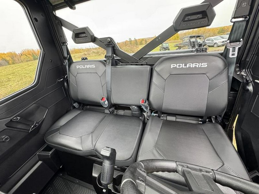 2026 Polaris® Ranger 1000 CAB