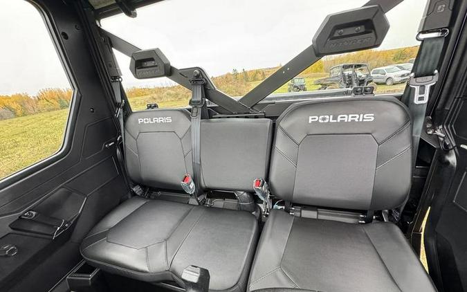 2026 Polaris® Ranger 1000 CAB