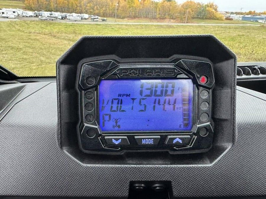 2026 Polaris® Ranger 1000 CAB