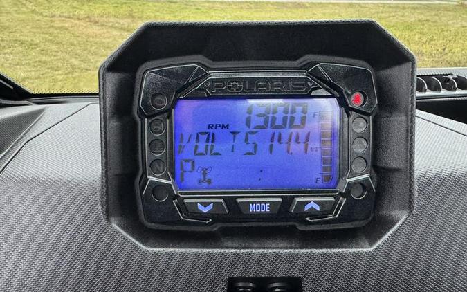 2026 Polaris® Ranger 1000 CAB