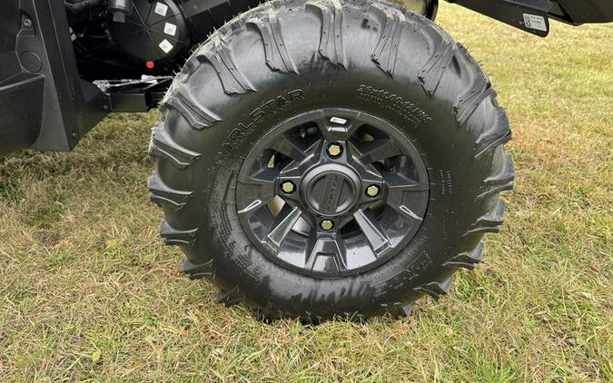 2026 Polaris® Ranger 1000 CAB