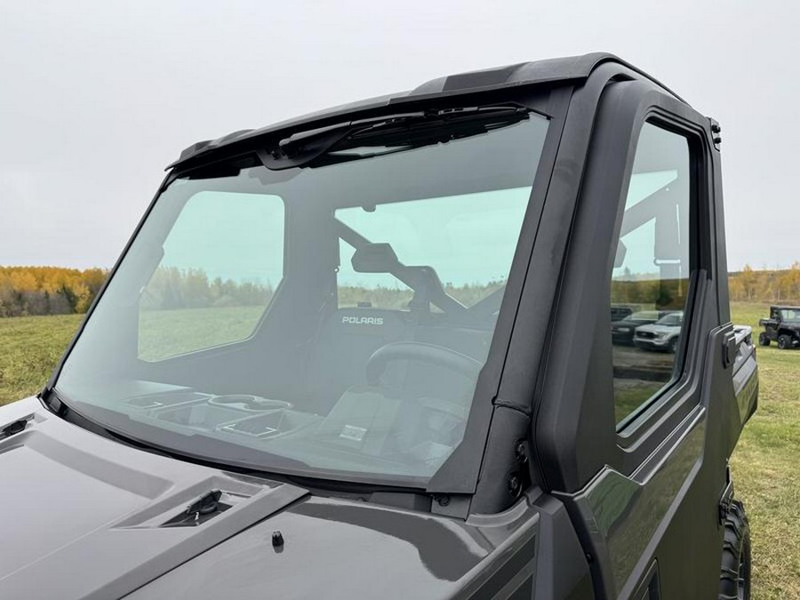 2026 Polaris® Ranger 1000 CAB