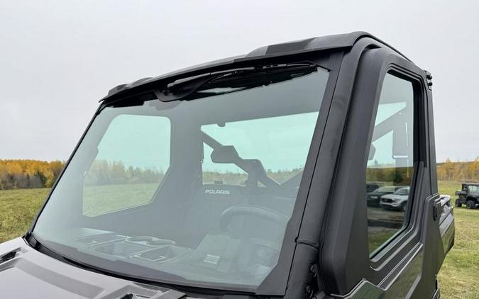 2026 Polaris® Ranger 1000 CAB