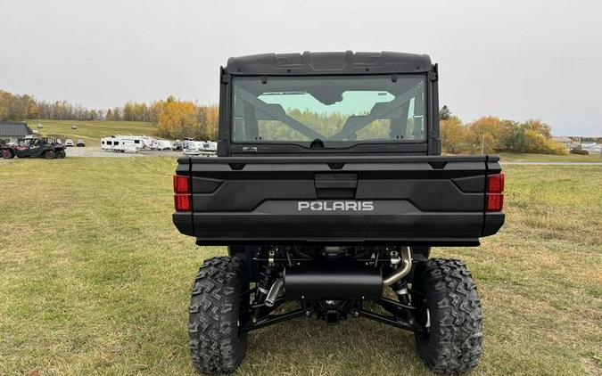 2026 Polaris® Ranger 1000 CAB