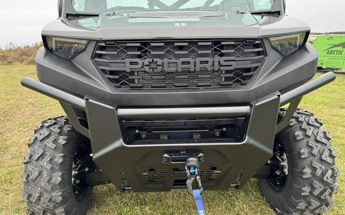2026 Polaris® Ranger 1000 CAB