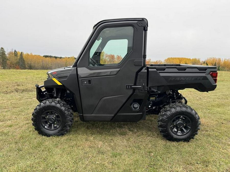 2026 Polaris® Ranger 1000 CAB