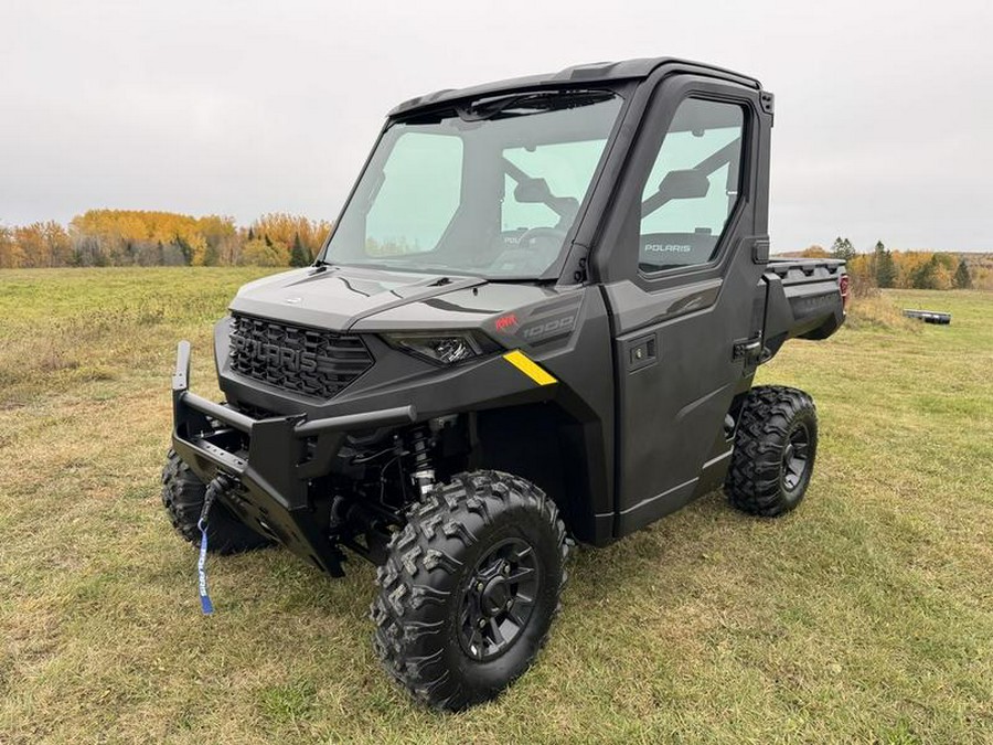 2026 Polaris® Ranger 1000 CAB