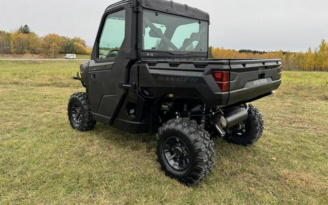 2026 Polaris® Ranger 1000 CAB