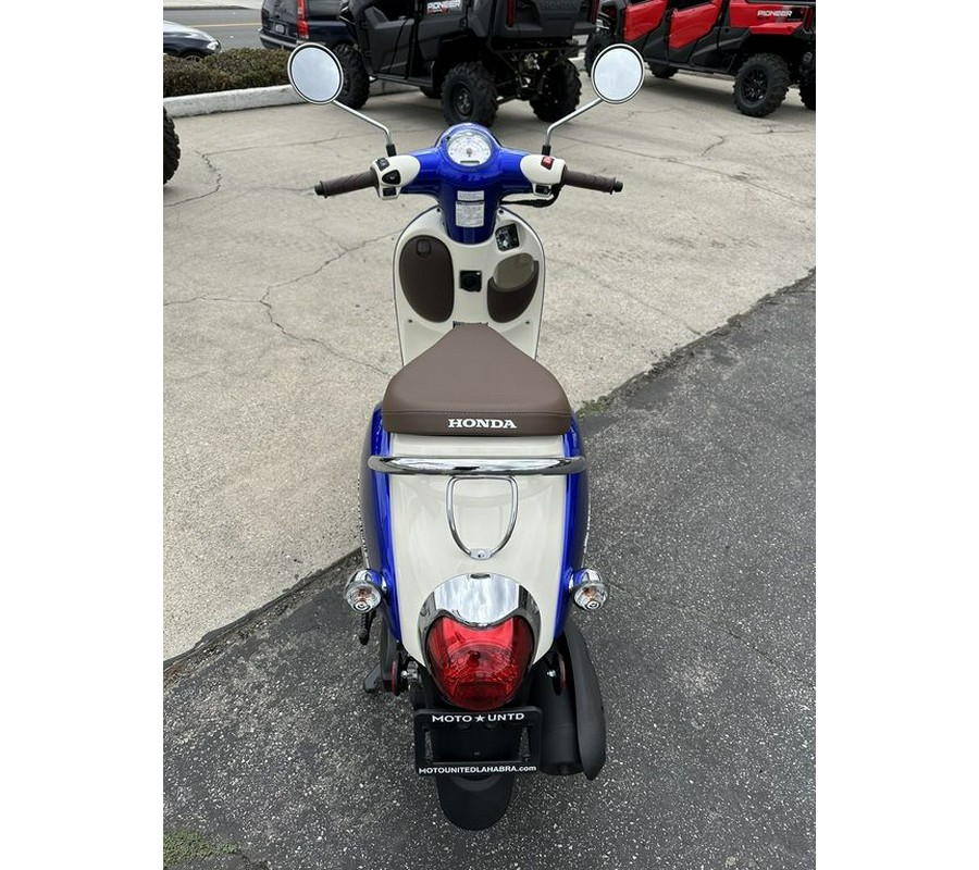 2023 Honda® Metropolitan