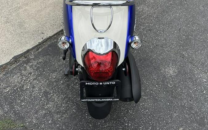 2023 Honda® Metropolitan