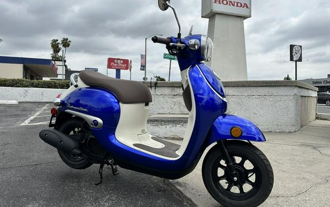 2023 Honda® Metropolitan