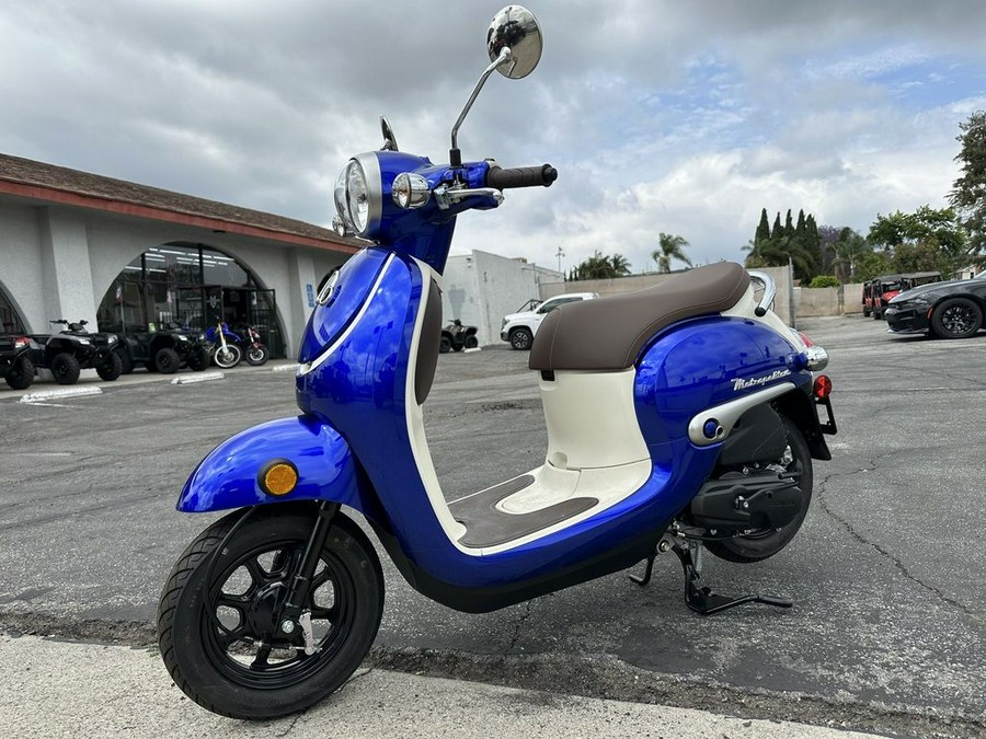 2023 Honda® Metropolitan