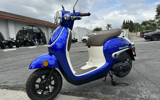 2023 Honda® Metropolitan