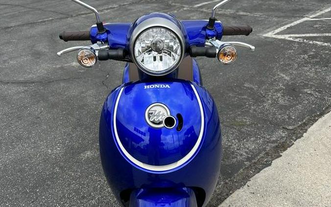 2023 Honda® Metropolitan