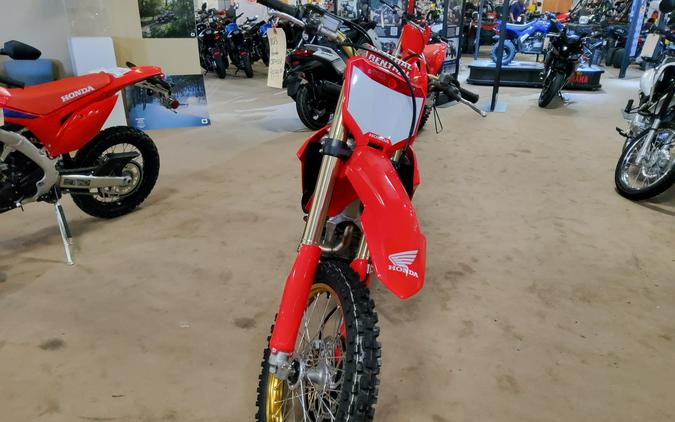 2023 Honda CRF 450R