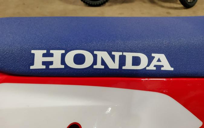 2023 Honda CRF 450R