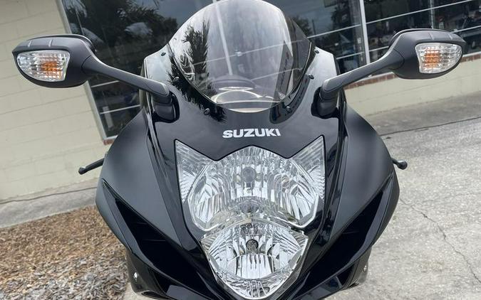 2024 Suzuki GSX-R750