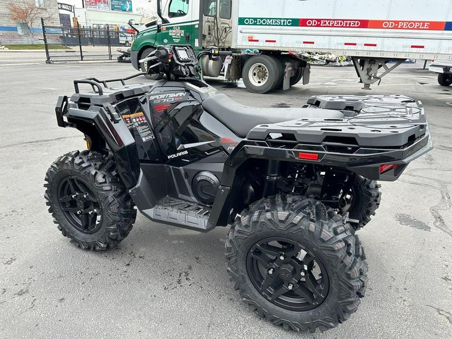 2024 Polaris® Sportsman 570 Trail