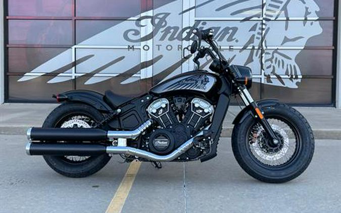 2024 Indian Motorcycle SCOUT BOBBER TWENTY