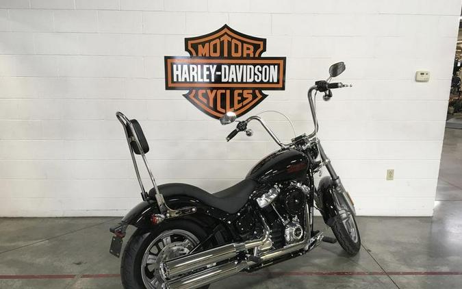 2023 Harley-Davidson® FXST - Softail® Standard