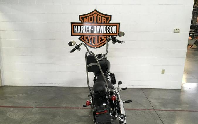 2023 Harley-Davidson® FXST - Softail® Standard