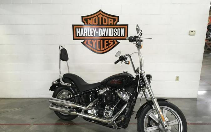 2023 Harley-Davidson® FXST - Softail® Standard