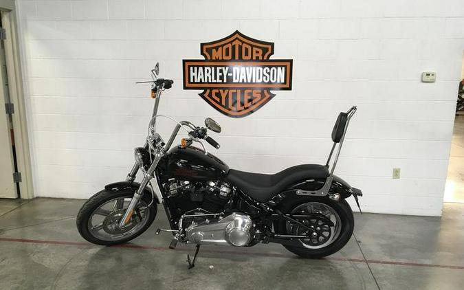 2023 Harley-Davidson® FXST - Softail® Standard