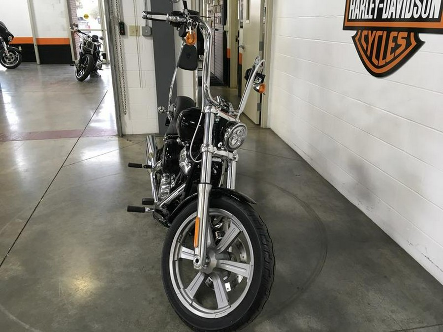 2023 Harley-Davidson® FXST - Softail® Standard